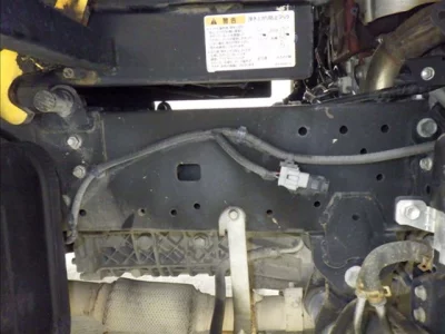 Hino DUTRO  с аукциона в Японии