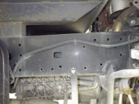 Hino DUTRO лот № 200 оценка 3.5  с аукциона в Японии 3