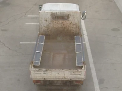 Hino DUTRO  с аукциона в Японии