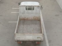 Hino DUTRO лот № 208 оценка 3  с аукциона в Японии 2