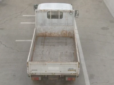 Hino DUTRO  с аукциона в Японии