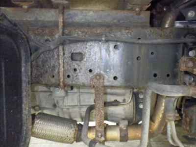 Hino DUTRO  с аукциона в Японии