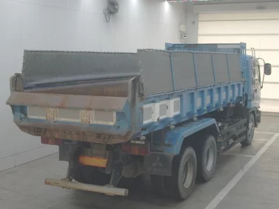 Isuzu TRUCK  с аукциона в Японии