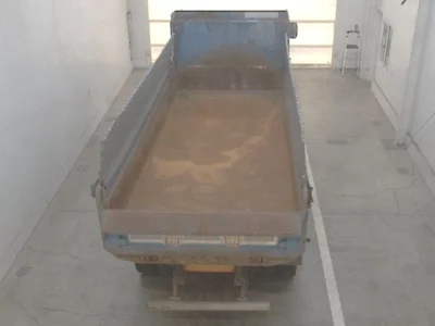 Isuzu TRUCK  с аукциона в Японии