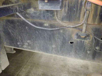 Isuzu TRUCK  с аукциона в Японии