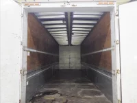 Isuzu TRUCK лот № 1140 оценка 3.5  с аукциона в Японии 3