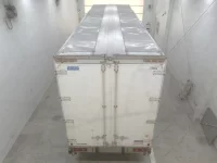 Isuzu TRUCK лот № 1140 оценка 3.5  с аукциона в Японии 2