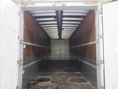 Isuzu TRUCK  с аукциона в Японии