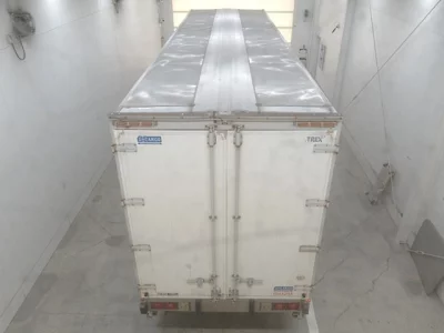 Isuzu TRUCK  с аукциона в Японии