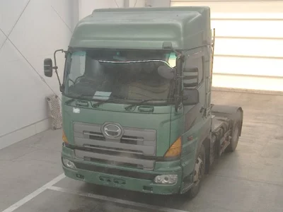 Hino Ranger