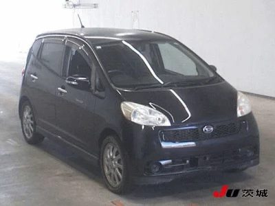 Daihatsu SONICA
