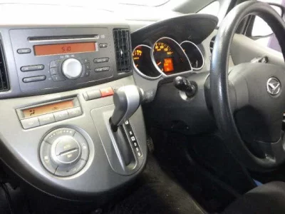 Daihatsu SONICA