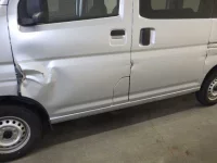 Subaru SAMBAR лот № 2103 оценка   с аукциона в Японии 7