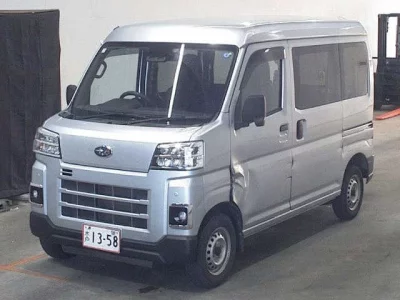 Subaru SAMBAR
