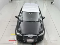 Audi A1 лот № 38012 оценка 3  с аукциона в Японии 6
