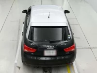 Audi A1 лот № 38012 оценка 3  с аукциона в Японии 7