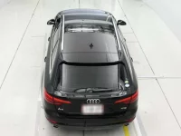 Audi A4 лот № 38018 оценка 4.5  с аукциона в Японии 7