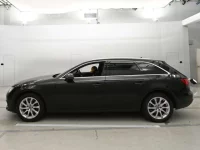 Audi A4 лот № 38018 оценка 4.5  с аукциона в Японии 3