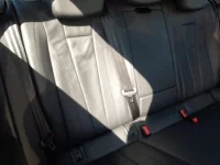 Audi A4 лот № 38018 оценка 4.5  с аукциона в Японии 10