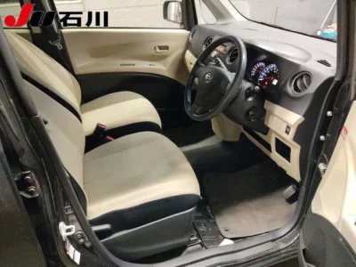 Daihatsu TANTO EXE