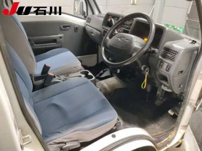 Subaru SAMBAR  с аукциона в Японии