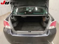 Subaru IMPREZA G4 лот № 4030 оценка 4  с аукциона в Японии 5