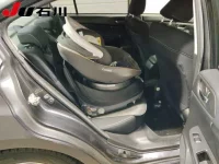 Subaru IMPREZA G4 лот № 4030 оценка 4  с аукциона в Японии 6