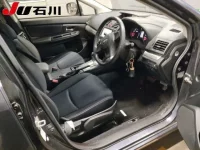 Subaru IMPREZA G4 лот № 4030 оценка 4  с аукциона в Японии 2