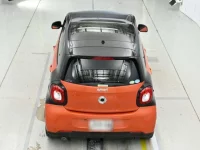 Smart FORFOUR лот № 38043 оценка 4.5  с аукциона в Японии 7