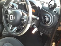 Smart FORFOUR лот № 38043 оценка 4.5  с аукциона в Японии 8