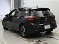 Volkswagen Golf лот № 38045 оценка 3.5  с аукциона в Японии 5
