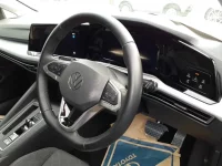 Volkswagen Golf лот № 38045 оценка 3.5  с аукциона в Японии 8