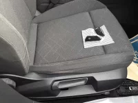 Volkswagen Golf лот № 38045 оценка 3.5  с аукциона в Японии 9