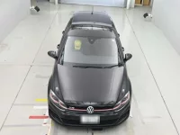 Volkswagen Golf лот № 38048 оценка 4.5  с аукциона в Японии 6