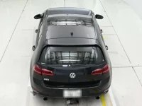 Volkswagen Golf лот № 38048 оценка 4.5  с аукциона в Японии 7