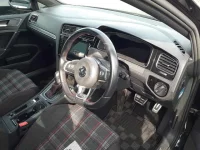 Volkswagen Golf лот № 38048 оценка 4.5  с аукциона в Японии 8