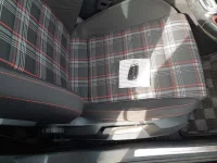 Volkswagen Golf лот № 38048 оценка 4.5  с аукциона в Японии 9