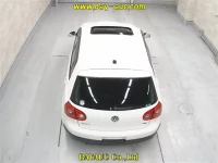 Volkswagen Golf лот № 121 оценка R  с аукциона в Японии 4