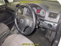 Volkswagen Golf лот № 121 оценка R  с аукциона в Японии 2