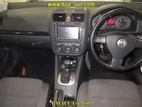 Volkswagen Golf лот № 121 оценка R  с аукциона в Японии 5