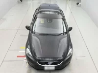 Volvo V40 лот № 38054 оценка 3  с аукциона в Японии 6