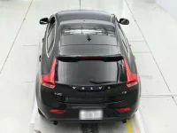 Volvo V40 лот № 38054 оценка 3  с аукциона в Японии 7