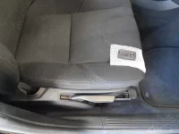 Volvo V40 лот № 38054 оценка 3  с аукциона в Японии 9