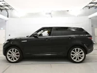 Rover RANGE ROVER лот № 38060 оценка 4  с аукциона в Японии 3