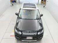 Rover RANGE ROVER лот № 38060 оценка 4  с аукциона в Японии 6