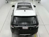 Rover RANGE ROVER лот № 38060 оценка 4  с аукциона в Японии 7