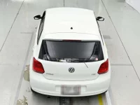 Volkswagen Polo лот № 38062 оценка 4.5  с аукциона в Японии 7