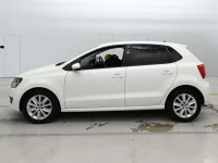 Volkswagen Polo лот № 38062 оценка 4.5  с аукциона в Японии 3