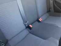 Volkswagen Polo лот № 38062 оценка 4.5  с аукциона в Японии 10