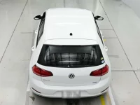Volkswagen Golf лот № 38063 оценка 4.5  с аукциона в Японии 7
